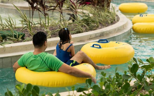 Salinas Exclusive Resort Salinopolis Exterior photo