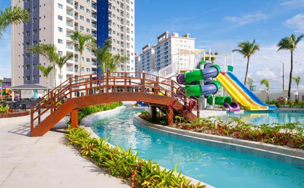 Salinas Exclusive Resort Salinopolis Exterior photo